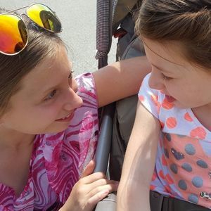 Meet your Posher, Erica